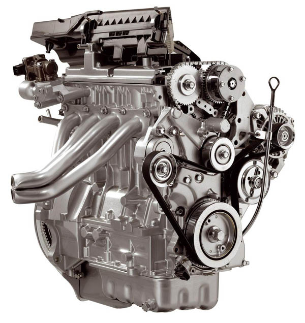 2000  122 Car Engine